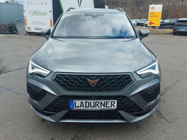 Ateca 1.5 TSI DSG *Navi/AHK/LED/SHZ/ACC*