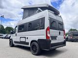 Westfalia Columbus 540 D 140 PS SOLAR 18 DELTA Markise - Standheizung Diesel Kastenwagen