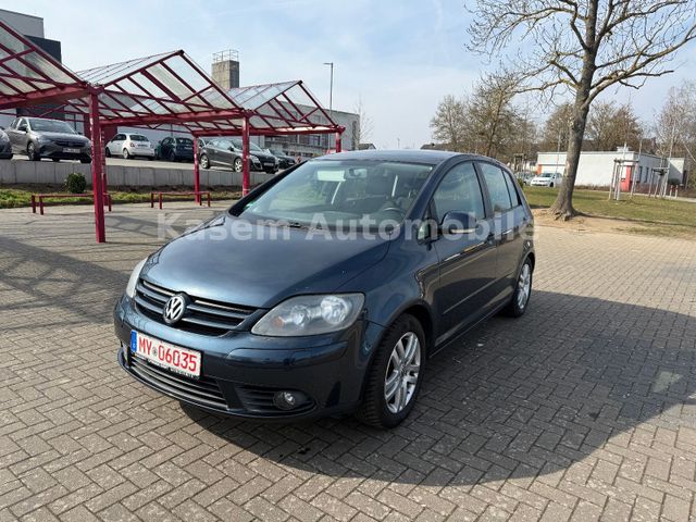 Volkswagen Golf Plus V Tour*1.6 Benzin