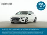Mercedes-Benz A 180 Night Progressive Standhz Burmester Memory - gebrauchte Mercedes-Benz A 180 aus dem Jahr 2025