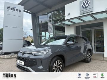 Volkswagen Tayron - 1