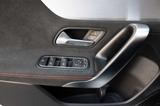 Mercedes-Benz A 35 AMG 4M Soundsystem Pano-Dach ACC Kamera LED - silberne Mercedes-Benz A 35 AMG