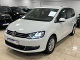 Volkswagen Sharan ComfortlineBT*SHZ*PDC*CarPlay*1H*7Sitze - Volkswagen Sharan in Bonn