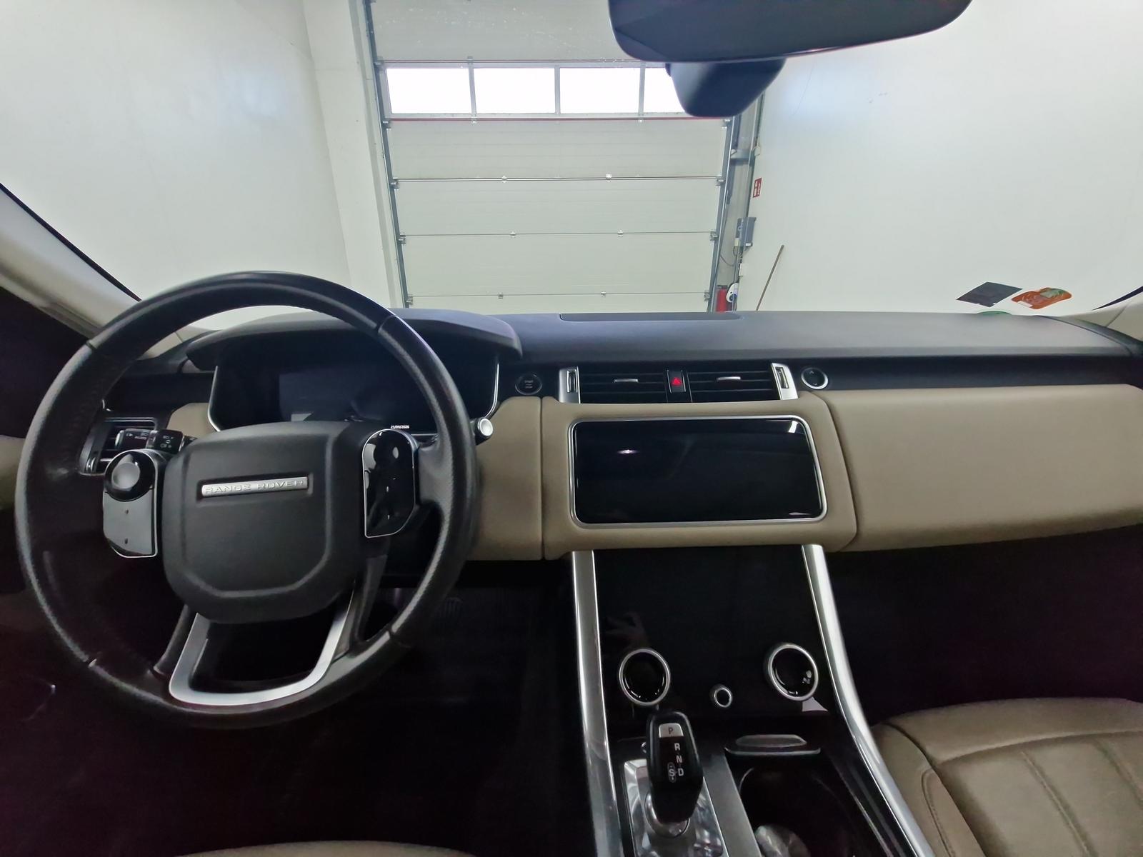 Land Rover Range Rover Sport 3.0 SDV6 SE
