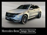 Mercedes-Benz EQC 400 4matic AMG AMG+MBUX+MBeam+Carbon+SHD - gebrauchte Mercedes-Benz EQC aus dem Jahr 2023