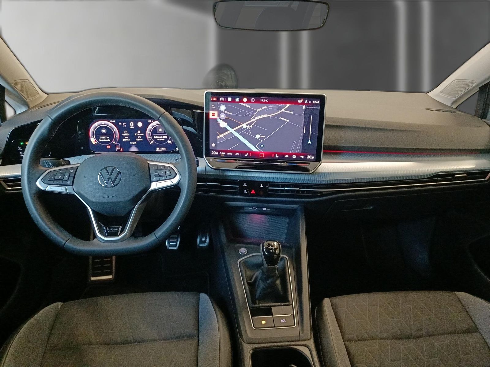 Volkswagen Golf - Bild 11