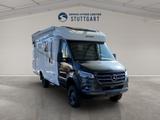 HYMER / ERIBA / HYMERCAR ML-T 580 Sie sparen 9.555 EUR - HYMER / ERIBA 555