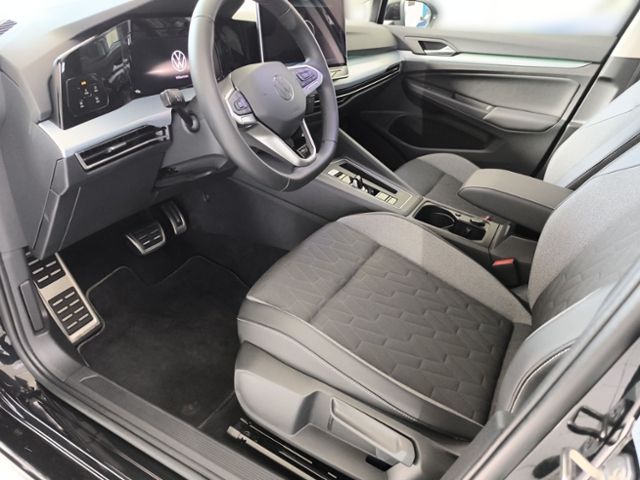 Fahrzeugabbildung Volkswagen Golf Variant 1.5 eTSI DSG Goal LED ACC NAVI AHK