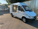 Mercedes-Benz Food Truck / Crêpes Wagen / Mercedes Sprin... - gebrauchte Mercedes-Benz Sprinter aus dem Jahr 2001