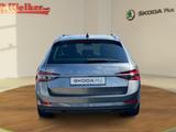 Skoda Superb Combi Style 2.0 TDI ''Matrix-LED''Standhe - Skoda Gebrauchtwagen in Darmstadt
