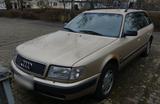 Audi 100 Avant 2.3E C4 - Audi 100: Kombi, 2.3