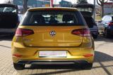 Volkswagen Golf VII 1.4 TSI Comfortline Sitzheizung PDC USB - VW Gebrauchtwagen von 2017