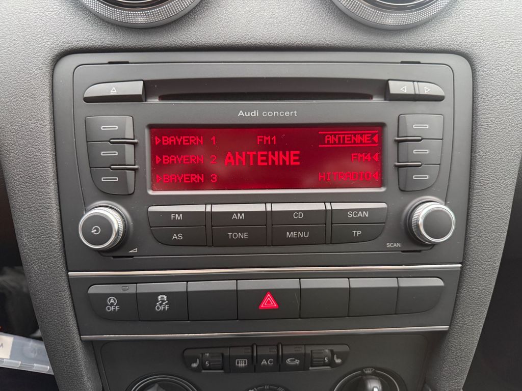 AUDI A3 – Bild 13 von 16