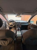 Mercedes-Benz Mercedes Benz C220 - gebrauchte Mercedes-Benz C 220 aus dem Jahr 2001