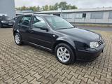 Volkswagen Golf 1.9TDI-150 PS Original-Rentnerfahrzeug - Volkswagen Golf aus 2003: TDI