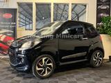 Ligier JS 50 BLACK JS50 SPORT Mopedauto Microcar 45 KM - Ligier mit Diesel-Antrieb