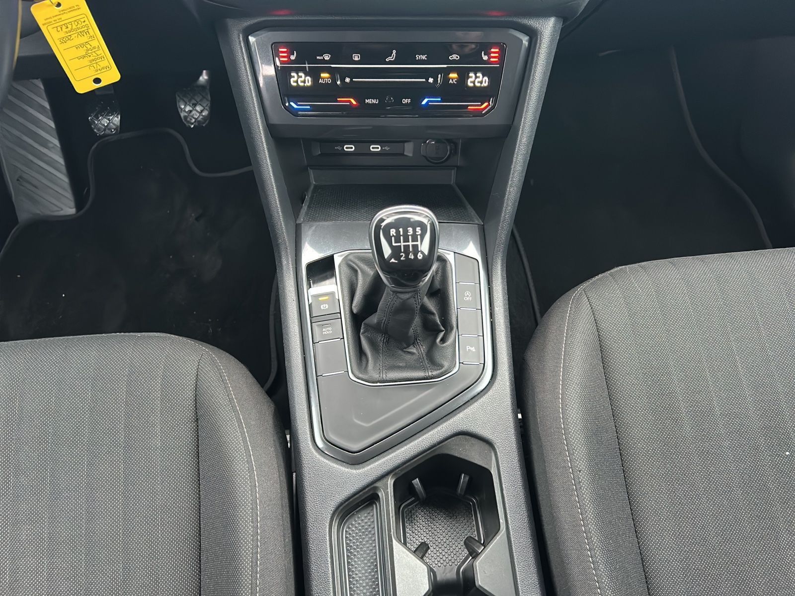 Volkswagen Tiguan Allspace - Bild 11