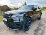 Land Rover Range Rover Velar R-Dynamic SE*360°*Pano*Voll* - scheckheftgepflegte Land Rover Range Rover Velar