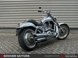 Harley-Davidson V-Rod VRSCA 86 kW (117 PS), Schaltgetriebe, H... - HARLEY-DAVIDSON VRSCA