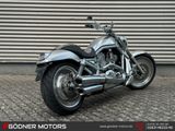 Harley-Davidson V-Rod VRSCA 86 kW (117 PS), Schaltgetriebe, H... - 2002 V ROD