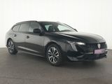 Peugeot 508 Allure Pack Navi|AHK|Full-LED|SHZ|PDC|ACC - Peugeot 508 aus 2024