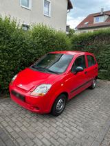 Chevrolet Matiz - Chevrolet Matiz in Berlin