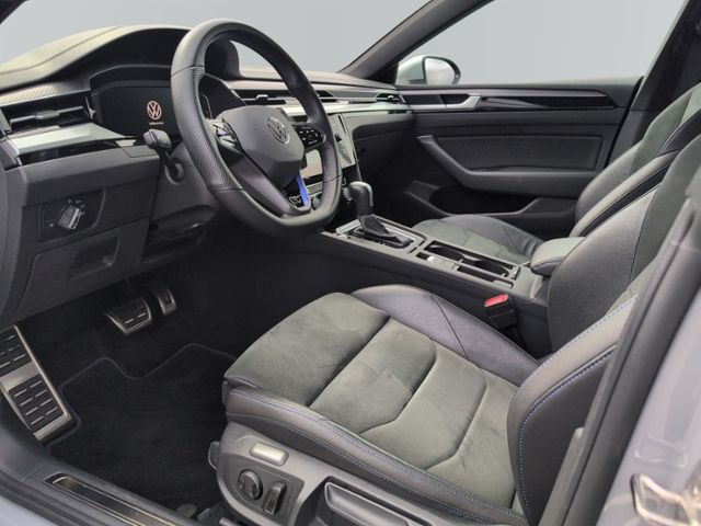 Arteon Shooting Brake R 2.0 AHK+RFK+LED+NAVI+ACC