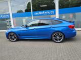 BMW 320 Gran Turismo Gran Turismo 320d  M Sport LED 