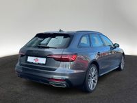 Audi A4 - Vorschau Bild 4