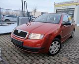 Skoda Fabia - Skoda Fabia aus 2003: Kombi