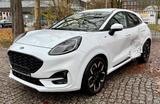 Ford Puma ST-Line X*62TKM*KEYLESSGO*TWA*NSA*LED*