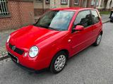 Volkswagen VW Lupo  Automatik  gepflegt, mit vielen ... - VW Lupo von privat