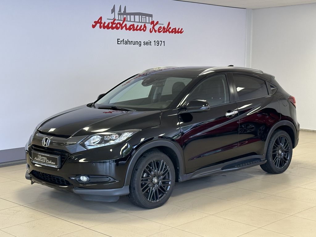 Image of Honda HR-V