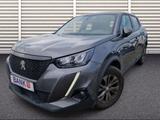 Peugeot 2008 1.2PureTech 130-PS AUTOMAT Active Pack #392