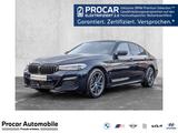 BMW 530e M Sport HUD ACC AHK RFK NAVI LED PDC V+H - BMW 530