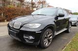 BMW X6 xDrive35d Sportpacket  - BMW X6 aus 2008 mit Diesel-Antrieb
