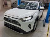 Toyota RAV4 2.5 VVT-i Hybrid Comfort 4x2 Kamera LED AHK