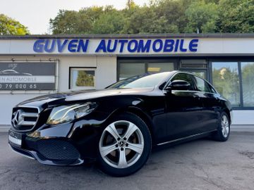 Mercedes E 220 - 4