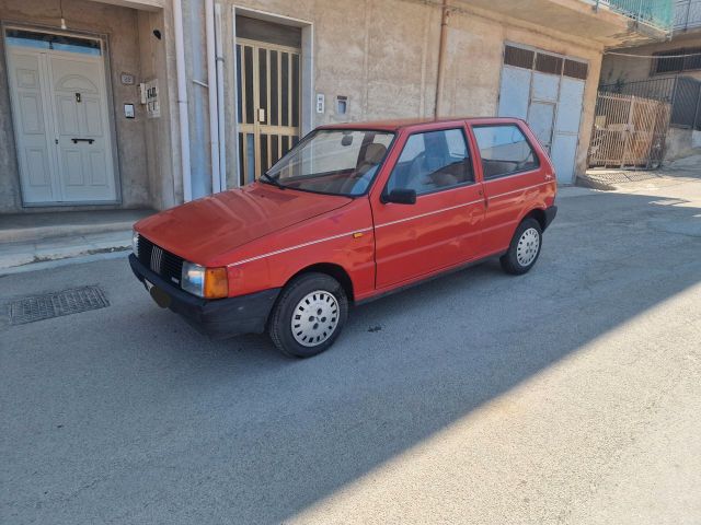 Fiat Uno Fiat Uno Sting