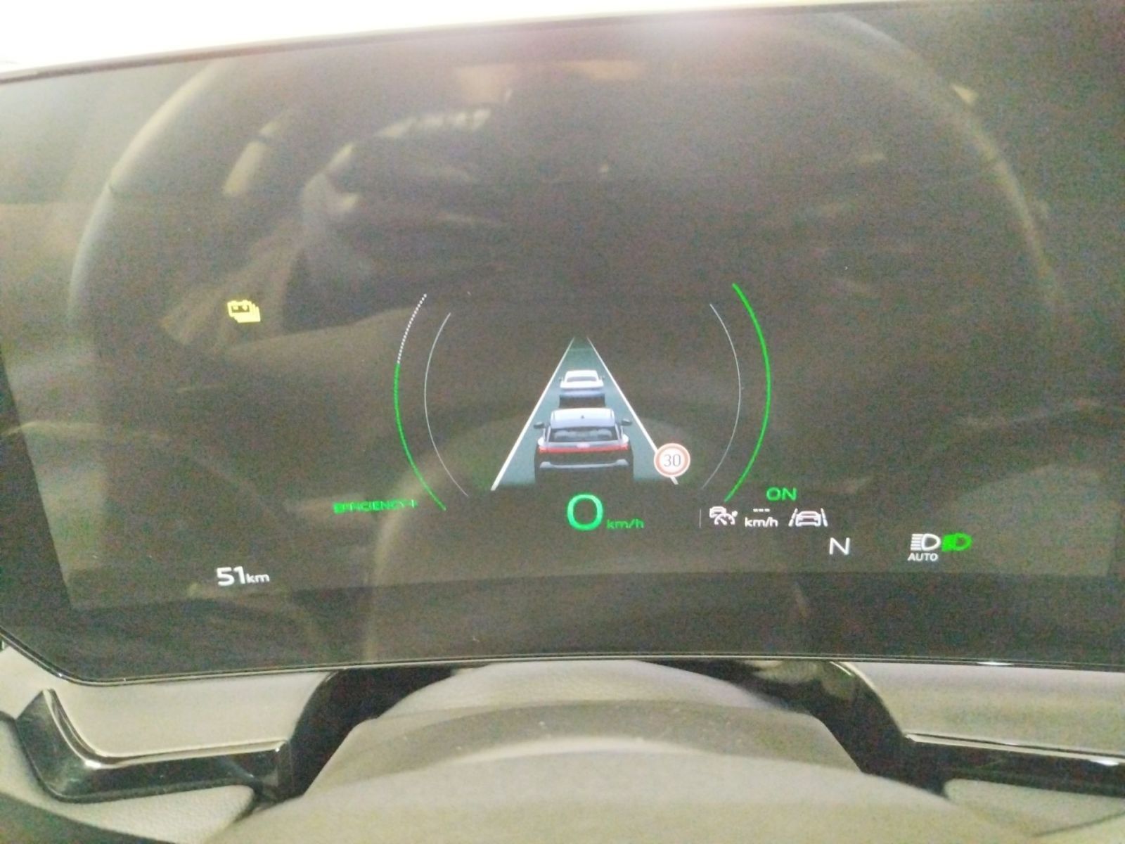 Audi Q6 e-tron - Bild 9