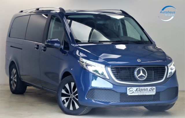 Mercedes-Benz EQV 300 Navi Distronic 360 8Sitzer extralang