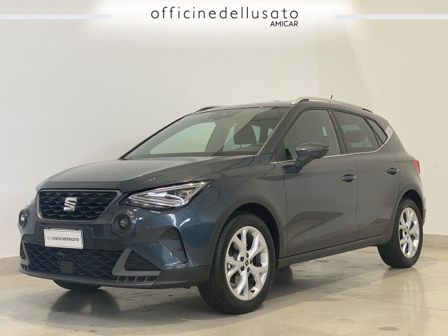 SEAT Seat Arona 1.0 ecotsi 95cv fr