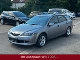 Mazda 6 Kombi 2.0 Sport Exclusive *I.HAND/PDC/TEMPOMAT - gebrauchte Mazda 6 aus dem Jahr 2006