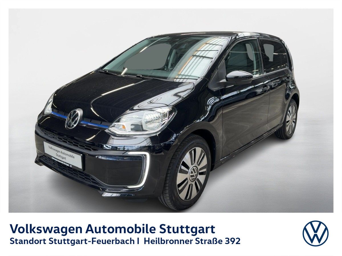 Volkswagen e-up! - Bild 2
