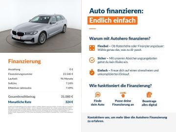 BMW 530 - 2