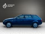 Audi A6 1.8 T Avant Leder SHZ Klima AHK - Audi A6 aus 2000: Kombi