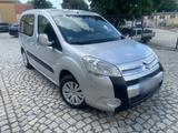 Citroën Berlingo sehr sauber,keine nachlac... - Citroën Berlingo aus 2010: N