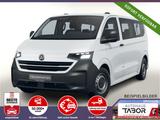Volkswagen T7 Kombi M1 L2 LED 8S Kam PDC Temp UVP-31%* - VW T7 Kombi 8-Sitzer