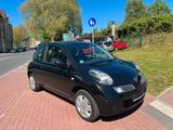 Nissan Micra More*1.Hand*Scheckheft*Klima*Allwetter* - Nissan Micra: More