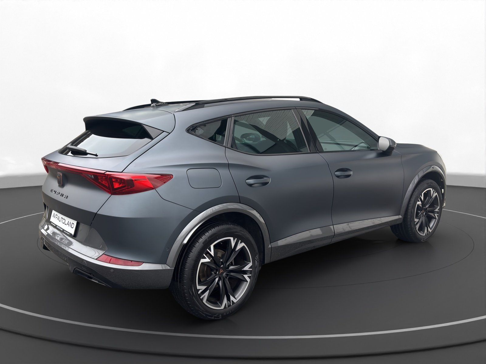 Cupra Formentor - Bild 5